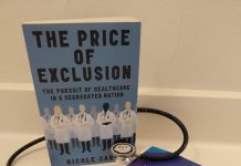 The Price of Exclusion: The Pursuit of Healthcare in a Segregated Nation” by Nicole Carr